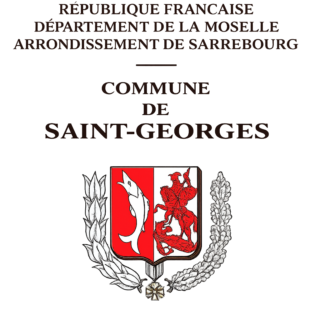 SAINT-GEORGES 57830